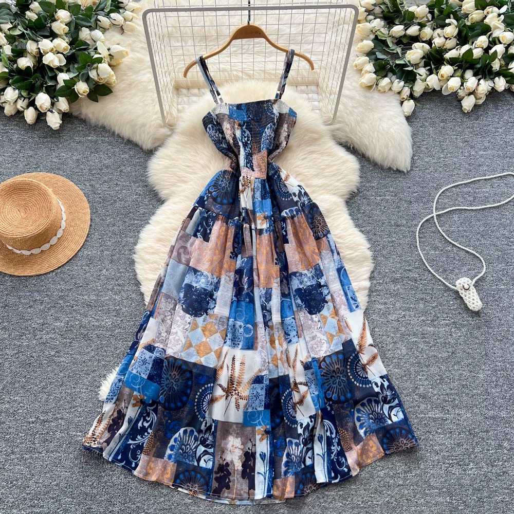 Casual date dress CD815 images